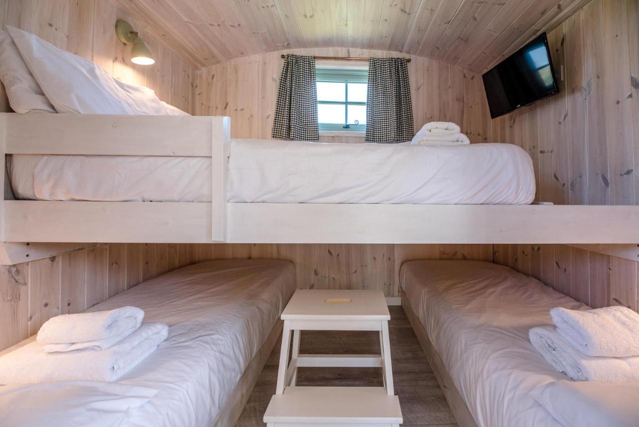Honeysuckle Farm Holidays By Stay In Suffolk, Monk Soham Woodbridge Bagian luar foto