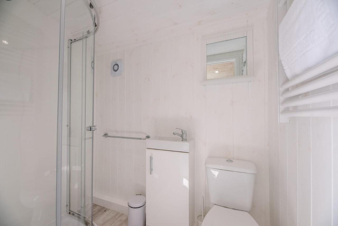 Honeysuckle Farm Holidays By Stay In Suffolk, Monk Soham Woodbridge Bagian luar foto